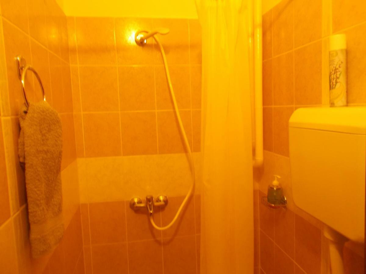 Apartmán Ella Pula Exteriér fotografie
