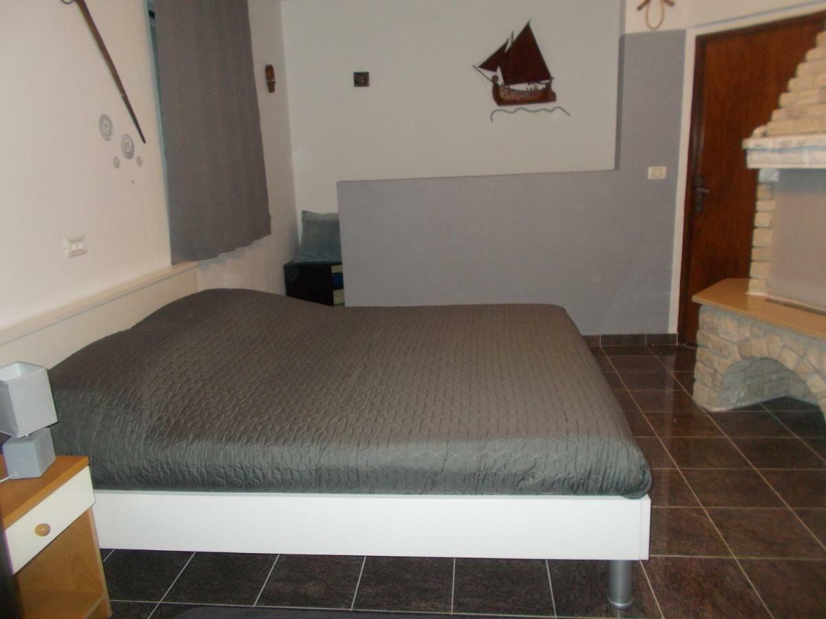 Apartmán Ella Pula Exteriér fotografie