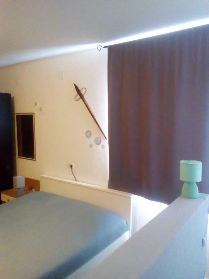 Apartmán Ella Pula Exteriér fotografie