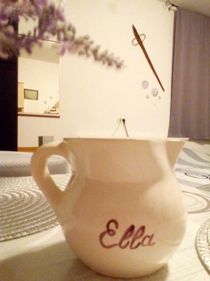 Apartmán Ella Pula Exteriér fotografie
