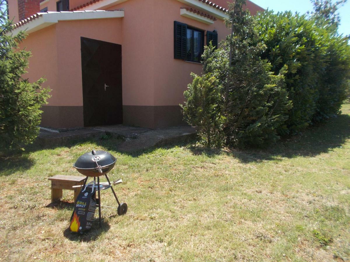 Apartmán Ella Pula Exteriér fotografie